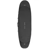 Ocean & Earth Hypa Longboard 8 ́0 ́ ́ Surfbrett-hülle - Black - One Size