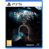 Dark Atlas: Infernum - Standard Edition (PEGI) (PS5)