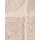 Ted Baker Jasper auch in rund", beige Creme, B:80cm H:25mm L:150cm, Polyester, Teppiche, Hoch-Tief-Struktur, Weich, Shaggy, Modern, Wohnzimmer, Schlafzimmer