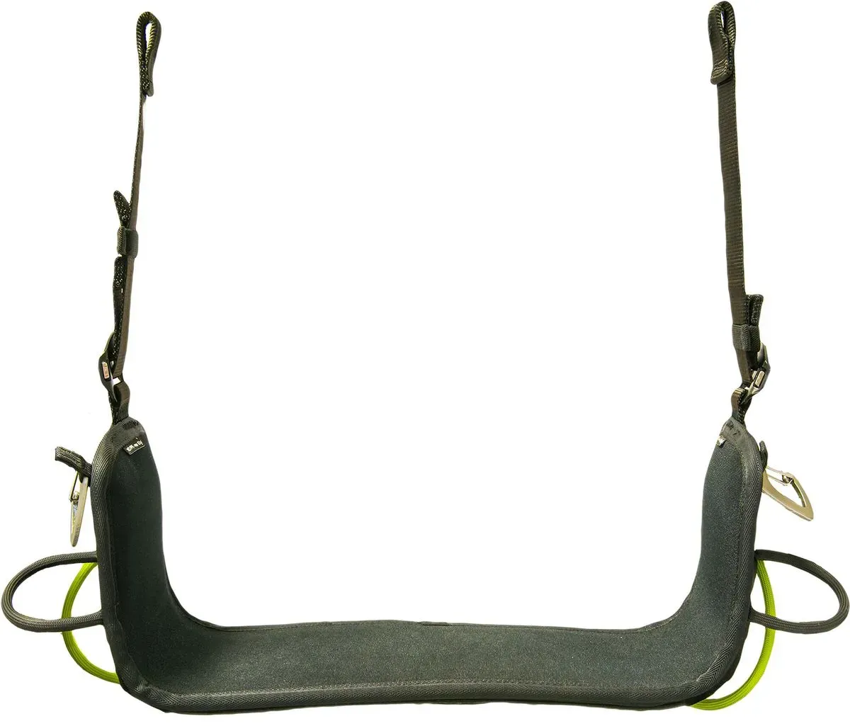 Edelrid Air Lounge L II night-icemint (749)