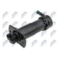 NTY Waschwasserdüse, Scheinwerferreinigung