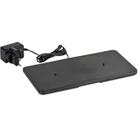 Duni LED Ladestation, für 2 Lampen