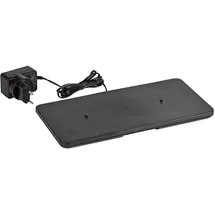 Duni LED Ladestation, für 2 Lampen