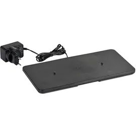 Duni LED Ladestation, für 2 Lampen