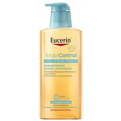 Eucerin AtopiControl Dusch- und Badeöl