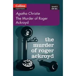 The Murder of Roger Ackroyd