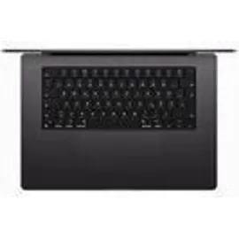 Apple MacBook Pro M3 2023 16" M3 Pro 18 GB RAM 512 GB SSD 18-Core GPU Space Schwarz