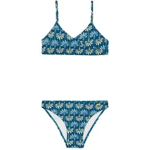 Protest PRTMovie JR Triangel-Bikini Surfing Blue 164