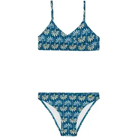 Protest PRTMovie JR Triangel-Bikini Surfing Blue 164