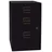 BISLEY Home PFA Standcontainer 41,3 x 40 x 67,2 cm schwarz