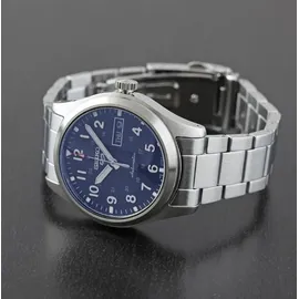 Seiko 5 Sports Edelstahl 39,4 mm SRPG29K1