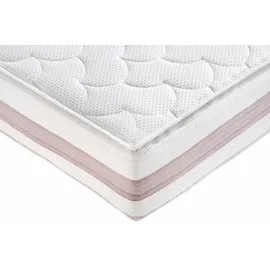 Hn8 Schlafsysteme Dynamic Gelschaum CS 26 140 x 200 cm H2