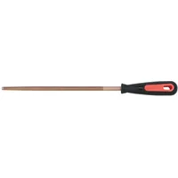 KS Tools Rundfeile Hieb 1 360 mm (9627201)