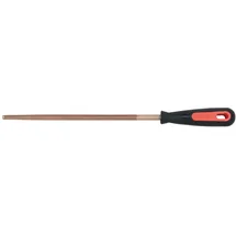 KS Tools Rundfeile Hieb 1 360 mm (9627201)