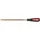 KS Tools Rundfeile Hieb 1 360 mm (9627201)