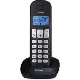 Profoon PDX-1120 schwarz