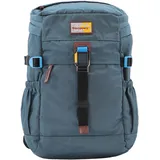 DISCOVERY Icon aus robustem rPet Polyester-Material