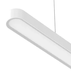 YEELIGHT 1-flg. 11 cm rund weiß Acryl Metall
