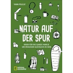 Natur auf der Spur