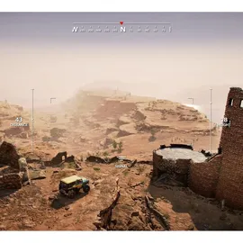Expeditions: A Mudrunner Game (PEGI) (PS5)