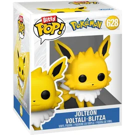 Funko Pokémon - Charmander