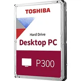 Toshiba P300 2 TB 3,5" HDWD220UZSVA