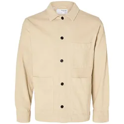 Selected Homme Hemd Langarmhemd