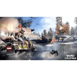 Call of Duty: Black Ops Cold War (Xbox One