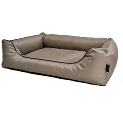 LEBON Hundebett Paula Plus 100 x 75 cm beige