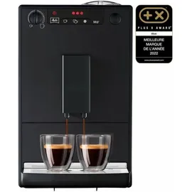 Melitta Caffeo Solo E950-222 Pure Black
