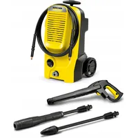 Karcher K 5 Classic Kaltwasser-Hochdruckreiniger 145 bar 500 l/h