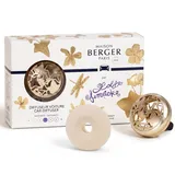 Maison Berger Lolita Lempicka Autoduft Set 2 St. 4 cm