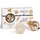 Maison Berger Lolita Lempicka Autoduft Set 2 St. 4 cm