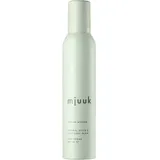 mjuuk Volume Mousse Schaumfestiger 250 ml