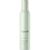 mjuuk Volume Mousse Schaumfestiger 250 ml