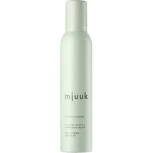 mjuuk Volume Mousse Schaumfestiger 250 ml