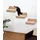 Silvio Design Fenja Kletterwand 3-teilig braun