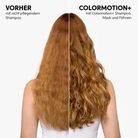 Wella ColorMotion+ restrukturierende Maske 75 ml