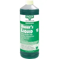 Unger Liquid Glasreiniger 1000 ml