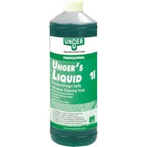 Unger Liquid Glasreiniger 1000 ml
