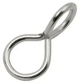 S-Haken (Ausführung: 40075)