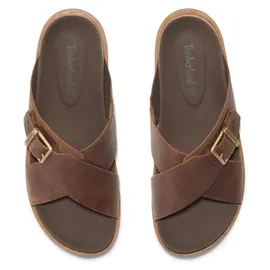 Timberland Amalfi Vibes Herren Dunkelbraun 43