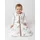 TupTam Baby Schlafsack Kugelschlafsack Beige 104-110