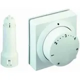 Danfoss Ferneinstellelement RA 5062 Kapillarrohr 2 m weiß