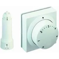 Danfoss Ferneinstellelement RA 5062 Kapillarrohr 2 m weiß