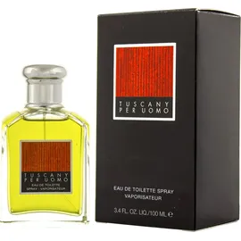 Aramis Tuscany Per Uomo Eau de Toilette 100 ml