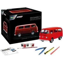 REVELL Adventskalender VW T2 Bus