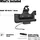 RAM MOUNTS RAM-HOL-SAM52CPU für Tab Active4 Pro & Tab Active Pro Schwarz