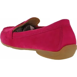 Gabor Damen Pink 40 EU - Gr.: