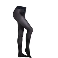 CAMANO Active 40 DEN Feinstrumpfhose Damen 0004 navy 38/40